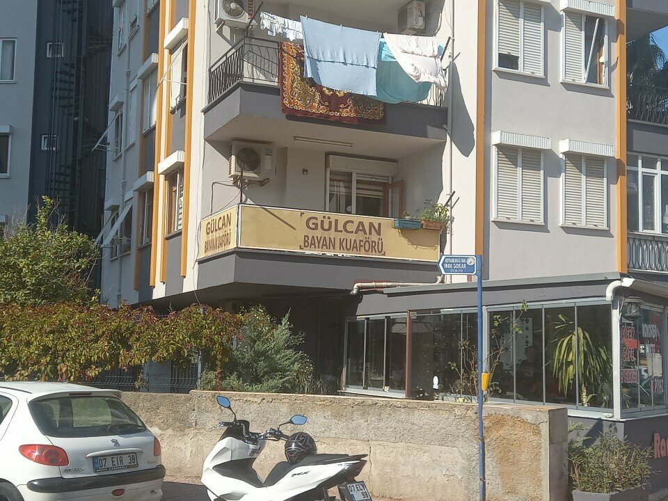 Hairdresser Gülcan Bayan Kuaförü, Antalya, photo