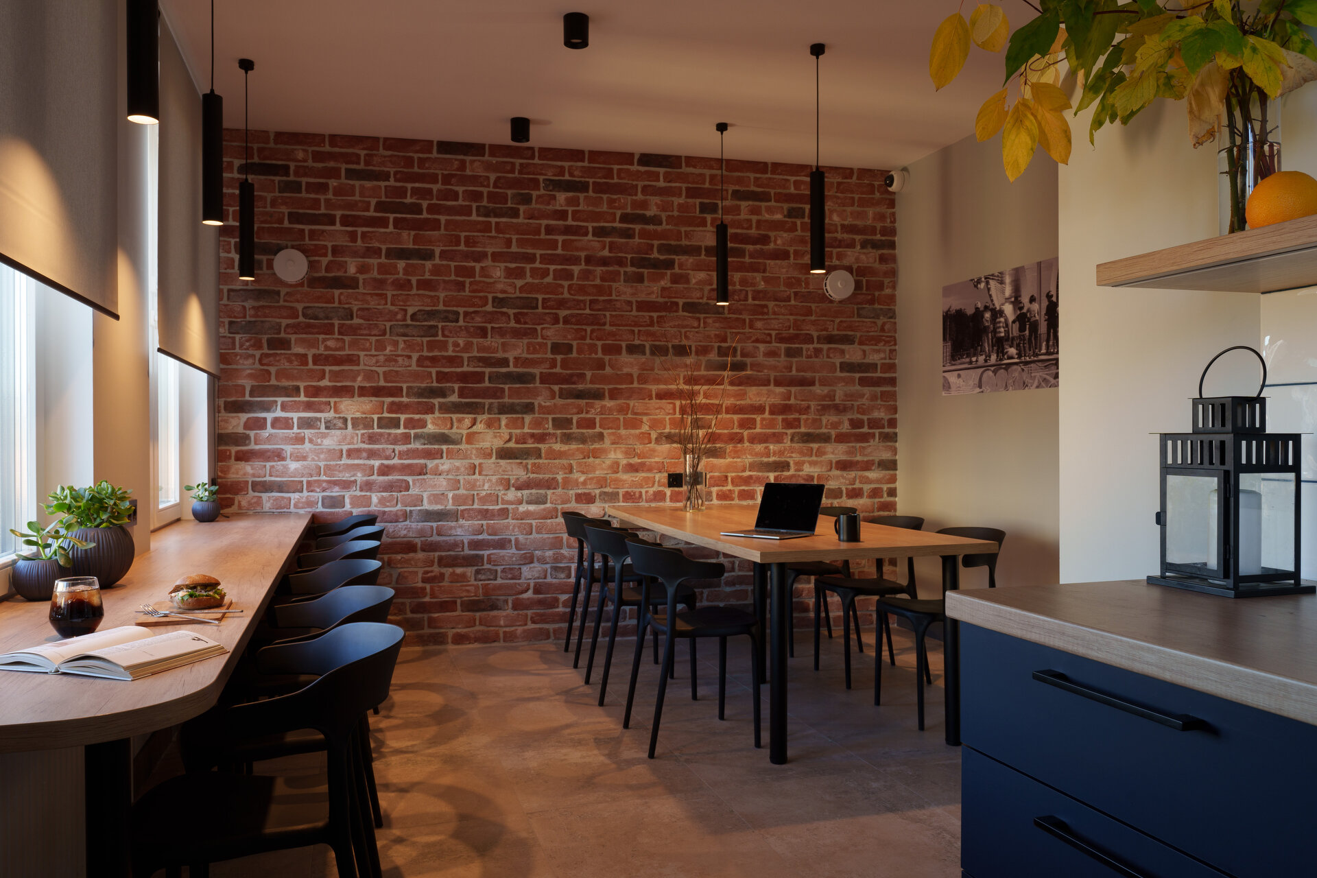 Фото Morfeus Capsule Hotel