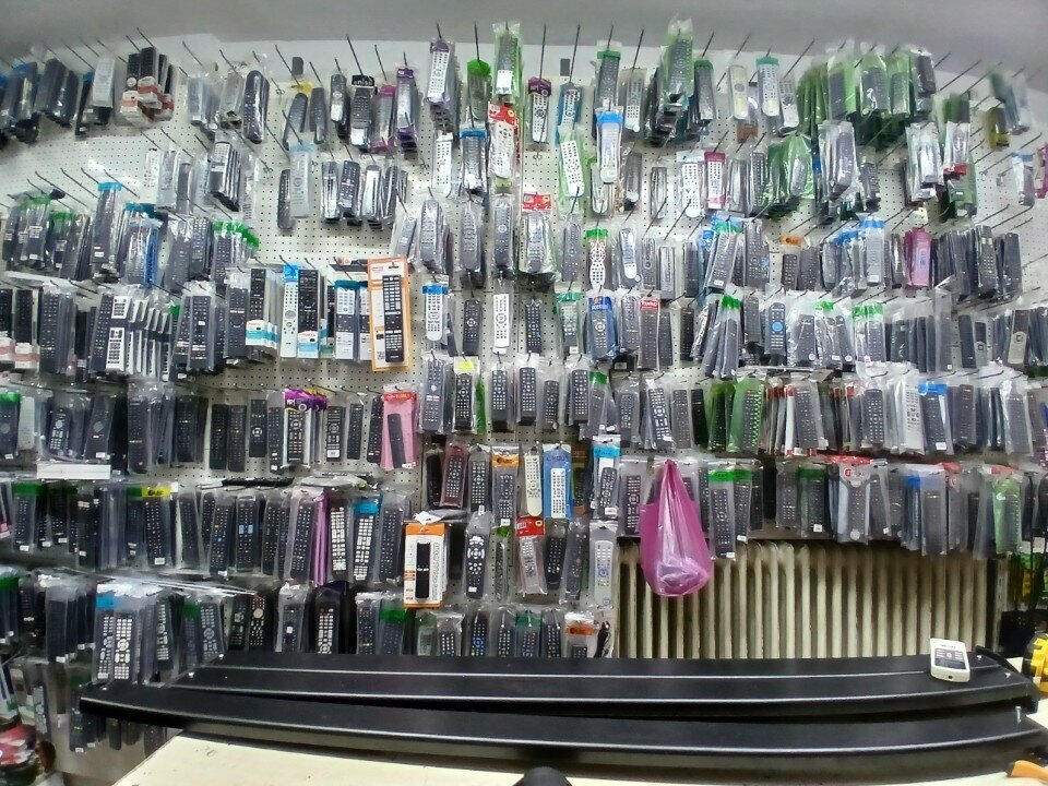 Electronics store Sahra Led Electronics, Konya, photo