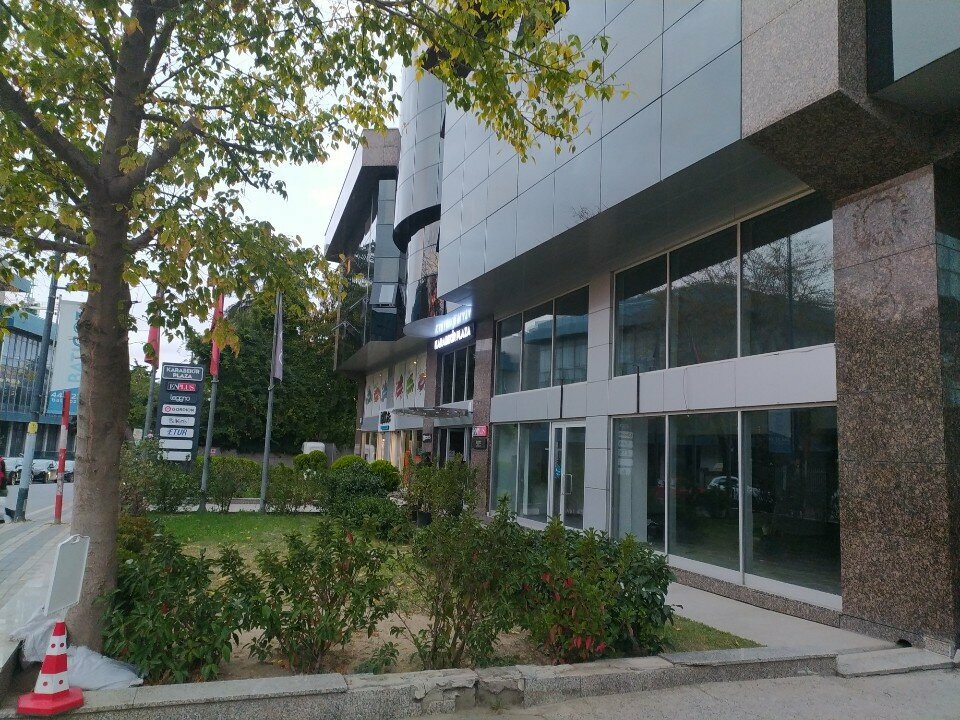 Travel agency Etur Service Management, Istanbul, photo