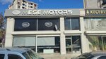 Meshe Motors (Istanbul, Esenyurt, Yesilkent Neighborhood, 1917th Street, 1-3C) ، وكلاء سيارات