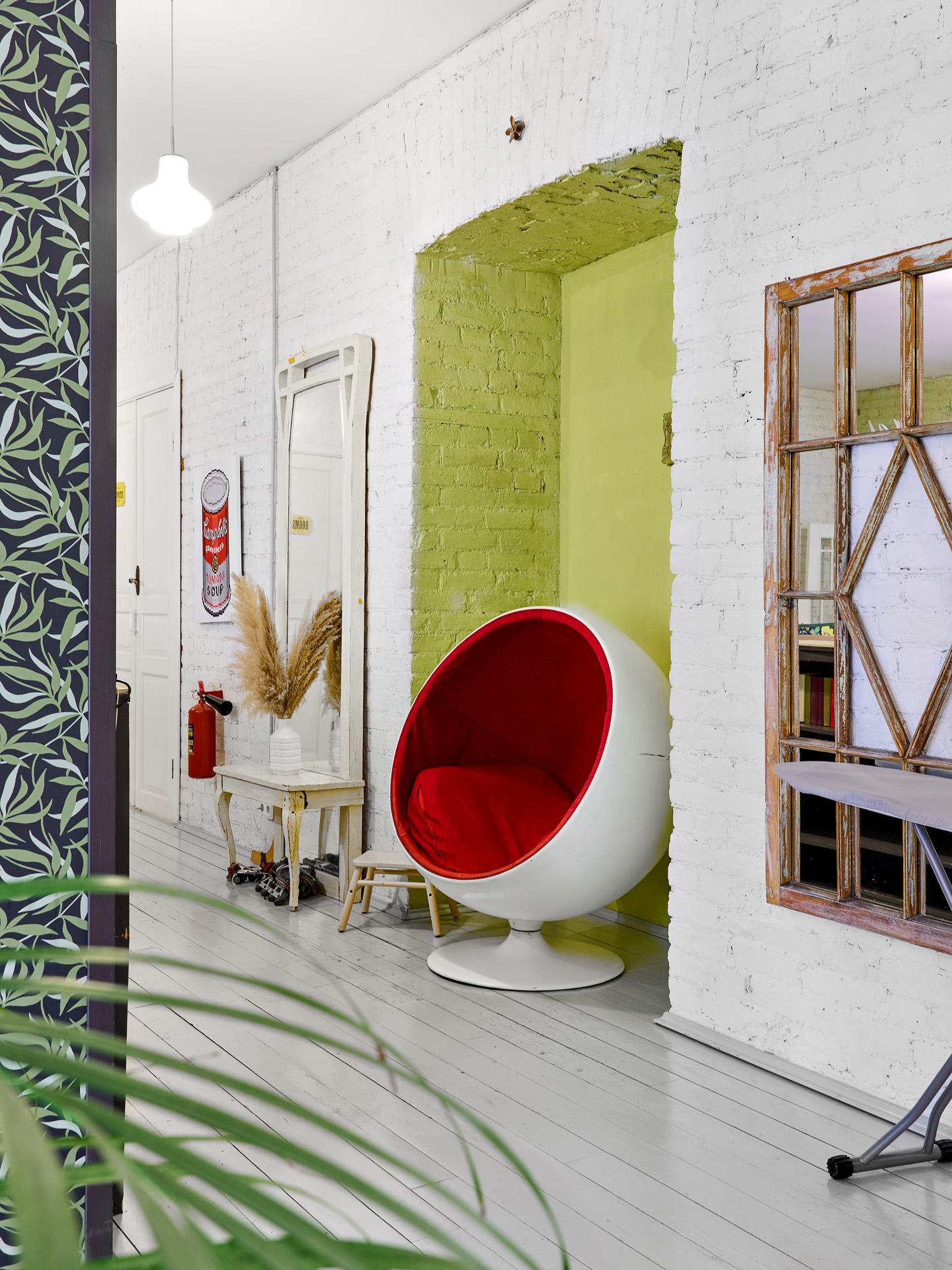 Фото Soul Kitchen