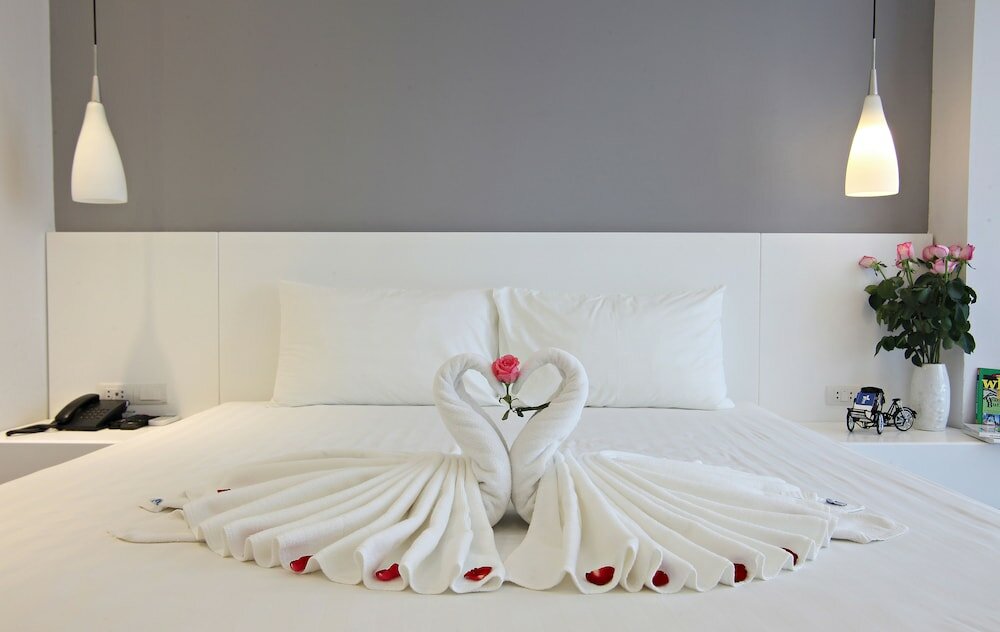 Фото Hanoi Ping Luxury Hotel