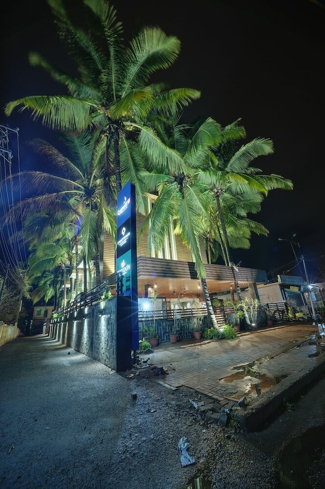 Фото Cygnett Inn Celestiial Goa