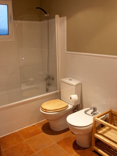 Фото Bed and Beach Barcelona Guesthouse