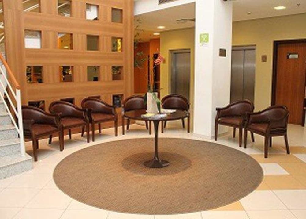 Фото Comfort Hotel Joinville