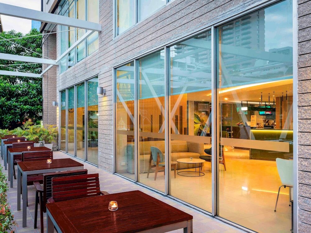 Фото Ibis Bangkok Sathorn