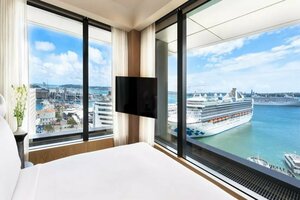 Гостиница InterContinental Auckland, an Ihg Hotel