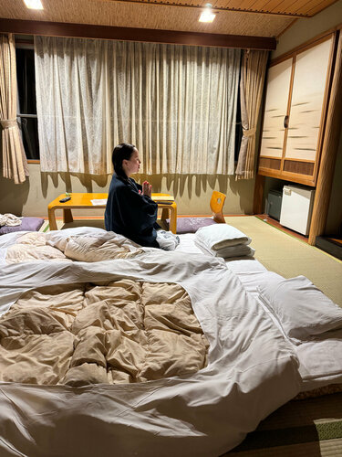 Внешний вид отеля Bourou Noguchi Noboribetsu - Adult Only в Ноборибэцу, фото 4