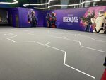 Metaforce (Yugorskiy Tract, 38), club de realidad virtual