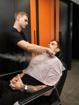 Buzz (ulitsa Zagorovskogo, 1), barber shop