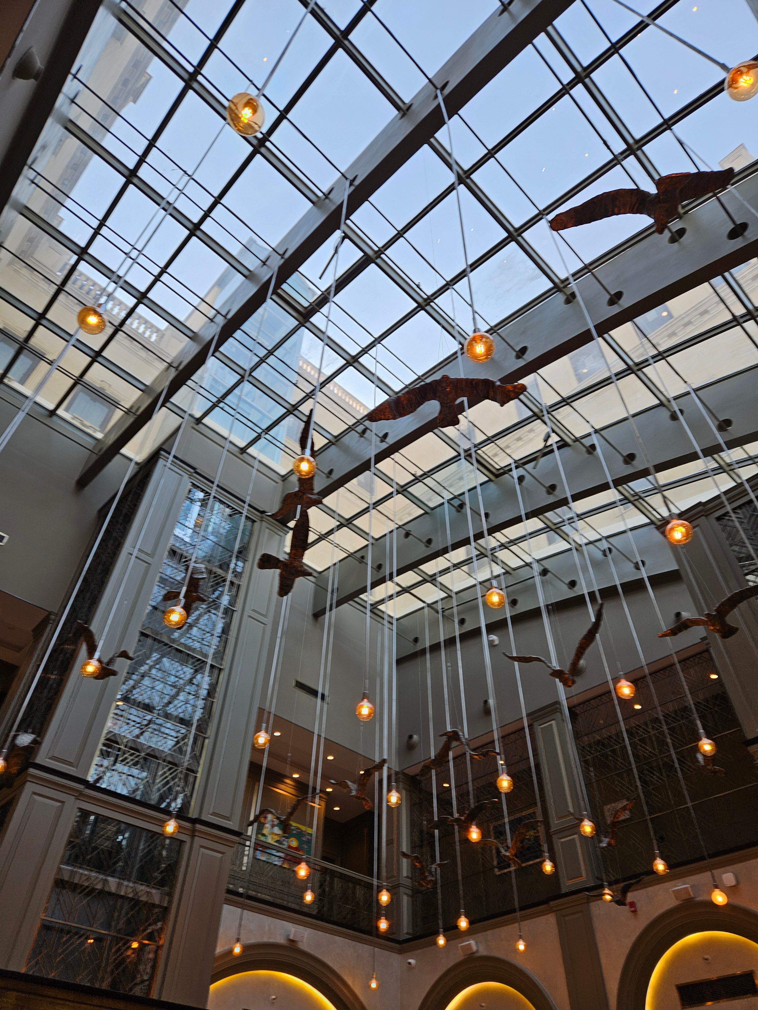 Фото Art Gallery Hotel