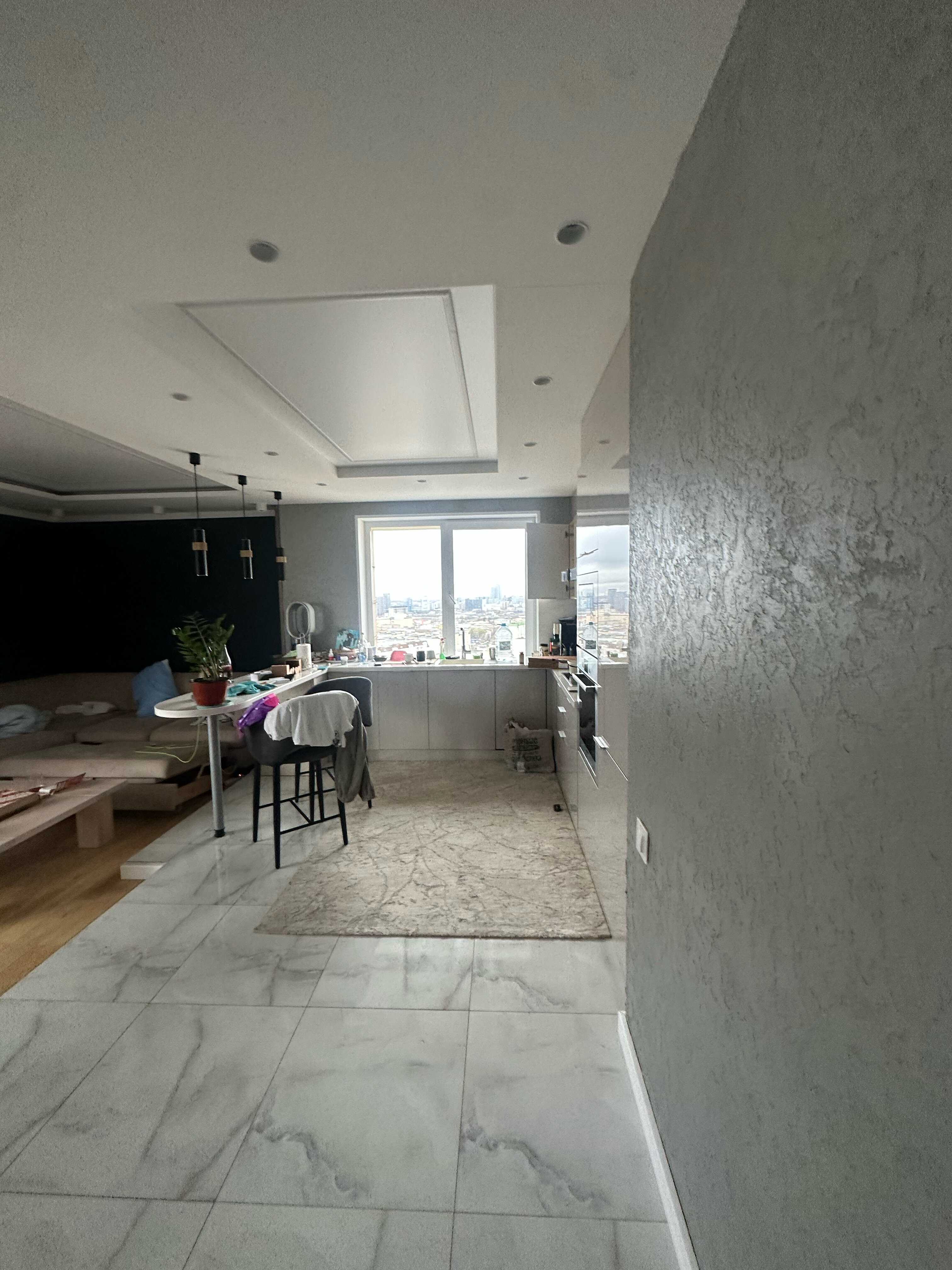 Фото Апартаменты Либуа