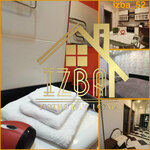 Жилое помещение Квартира в Верхних печерах (Bogdanovicha Street, 2к1), hotel