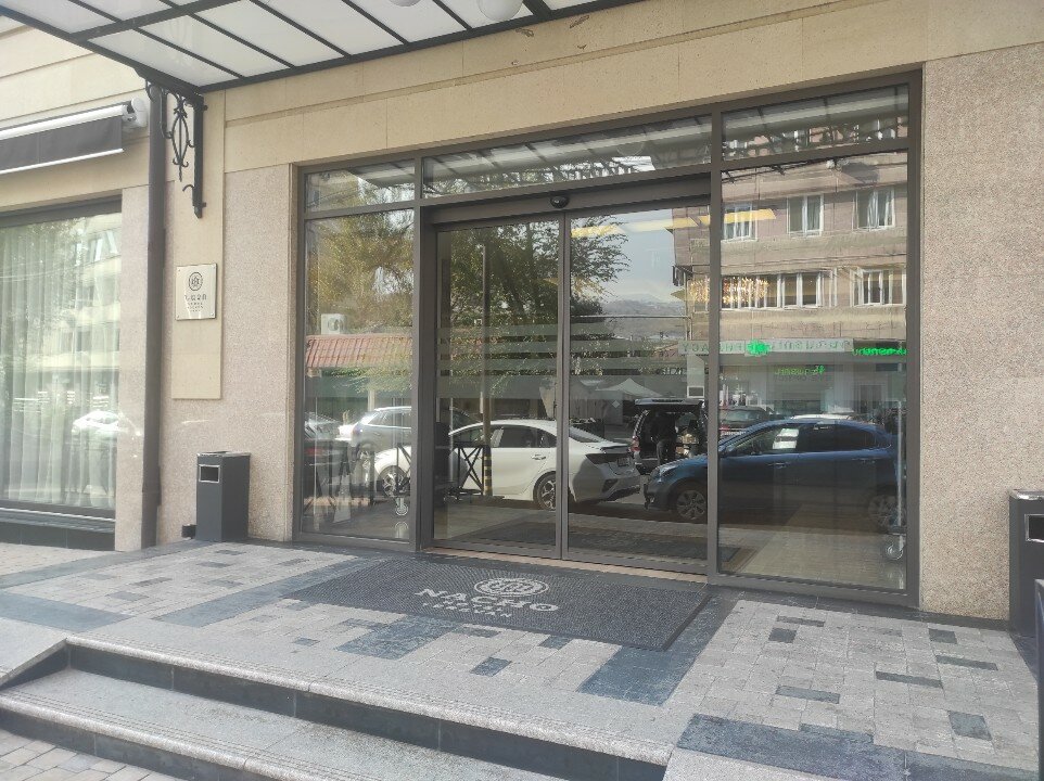 Фото Nacho Hotel Yerevan