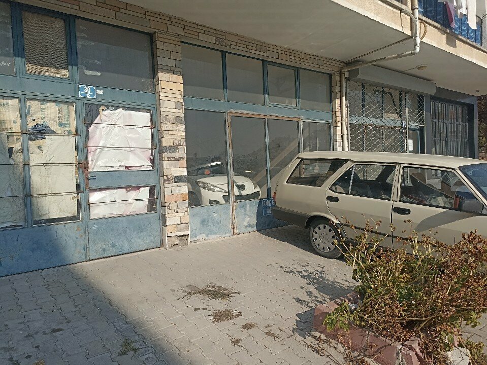 Security and alarm systems Uzman Techno Market, Ankara, photo