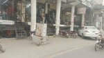 Jinnah Market (Service Lane, 7/2), market
