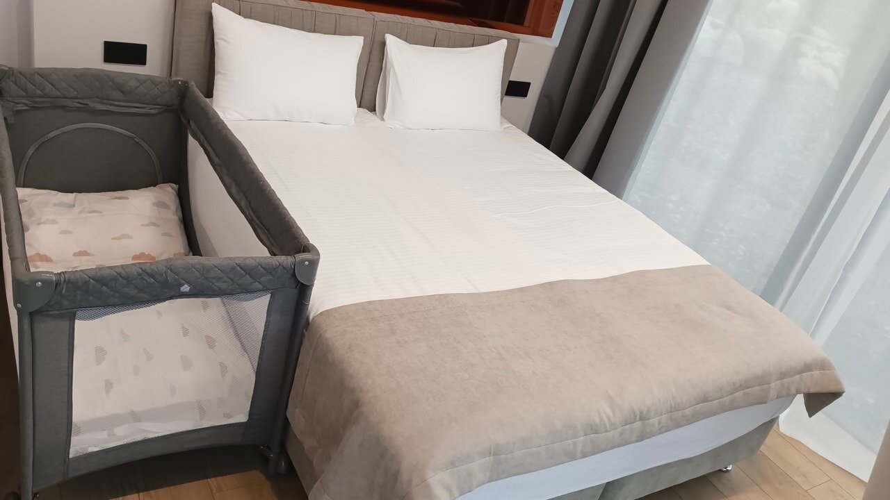 Фото Виллы White Resort Поляны Карелия