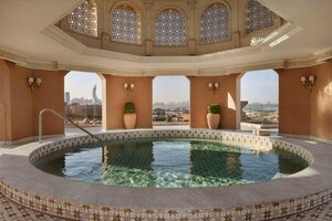 Гостиница Marsa Malaz Kempinski, The Pearl - Doha