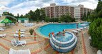 Евпатория (Московская улица, 29), hotel
