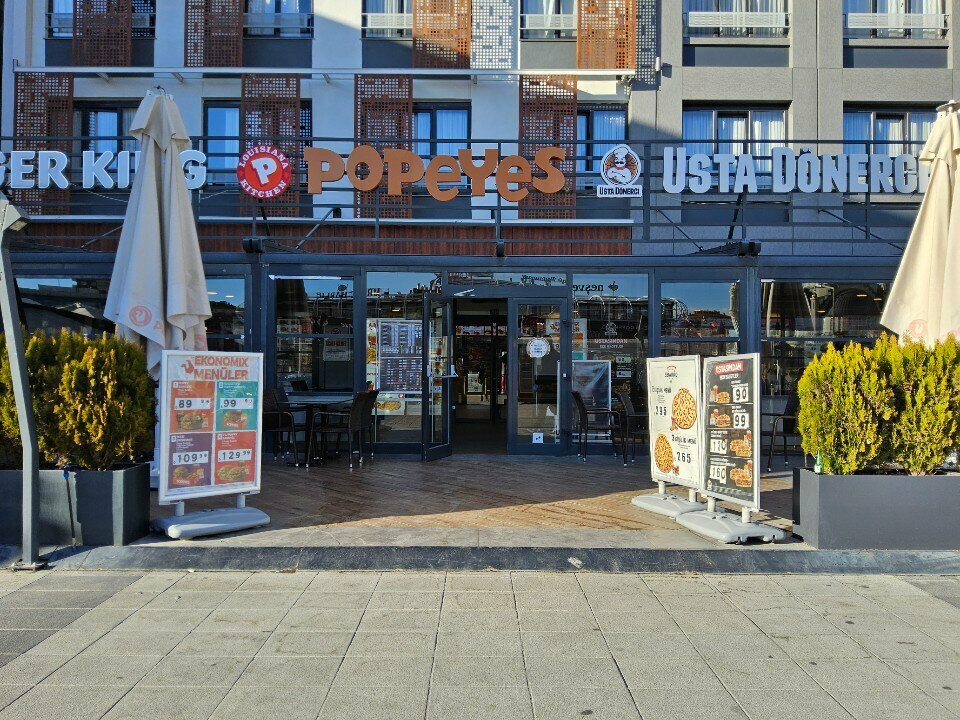 Restaurant Usta Pideci, Konya, photo