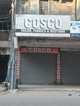 Cosco (Allama Iqbal Town, 28), tailor