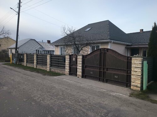 Гостиница Гостевой дом Верас в Бресте