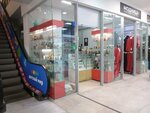 Lion Musk (Pobedy Avenue, 50Б), tienda de perfumes y cosmética