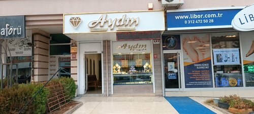 Aydın Kuyumculuk Fotoğraf 1