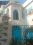 Jama Masjid Makki (Allama Iqbal Town, Hunza Block, Gulshan-e-Iqbal Road, 71), mosque