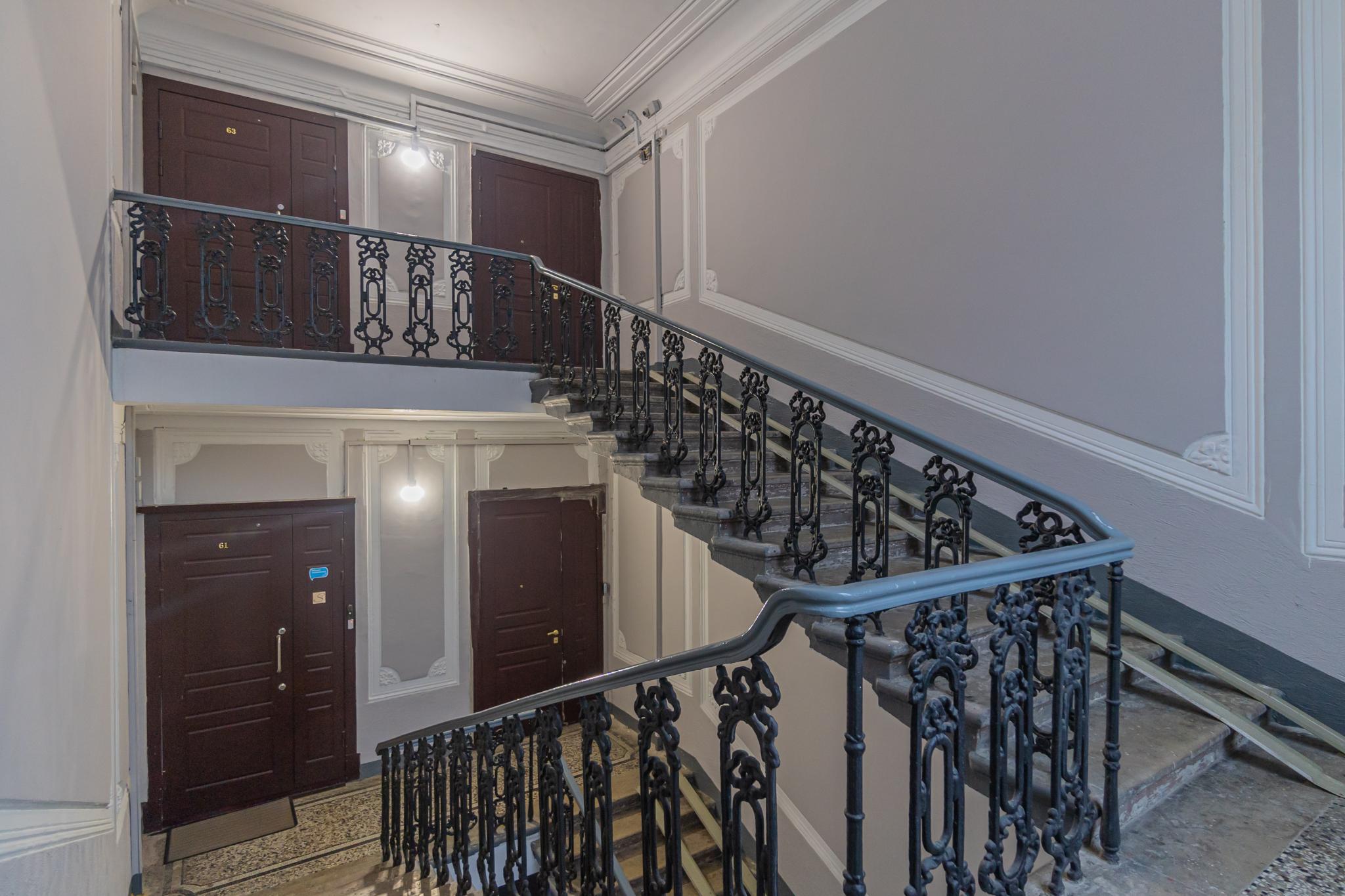 Фото Solo на Владимирской площади