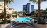 Ekodom Adler (Adler, Chkalova Street, 31) ، فندق