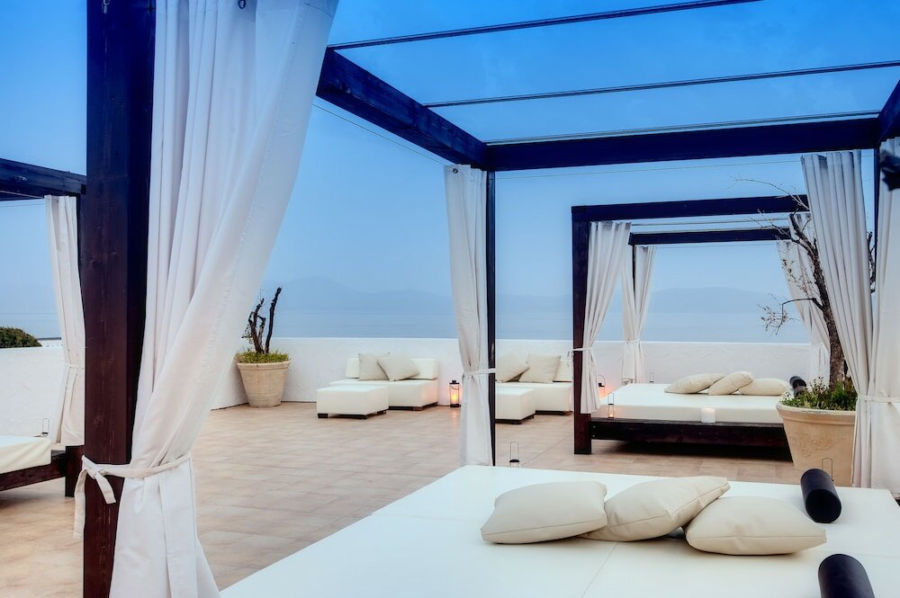 Фото Barceló Hydra Beach