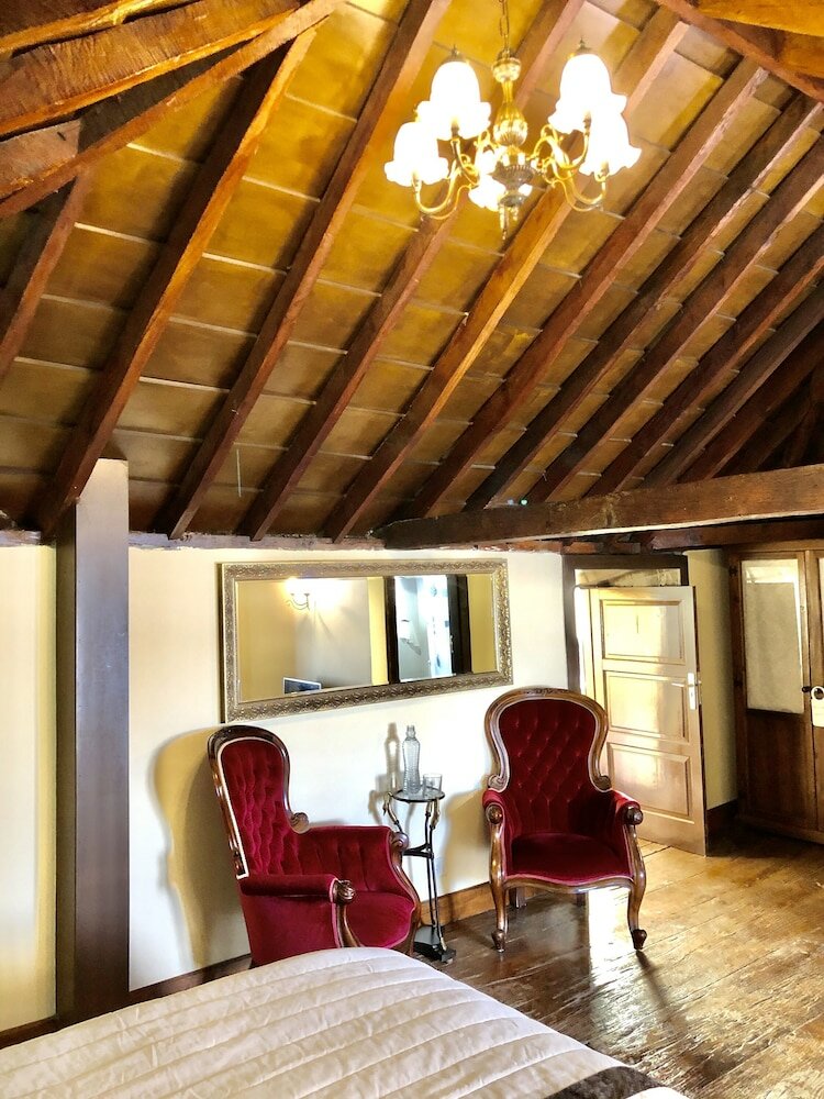 Фото Rural Vilaflor