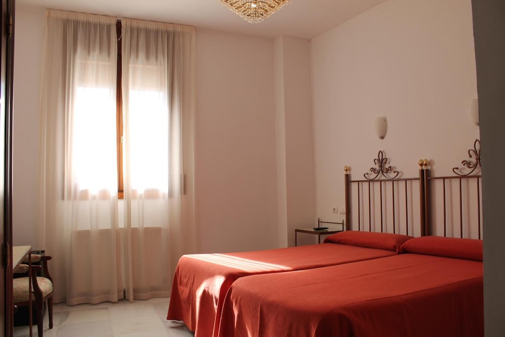 Фото Hotel Don Paula