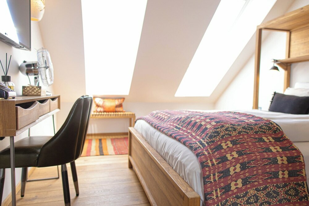 Фото Bryggen Guldsmeden