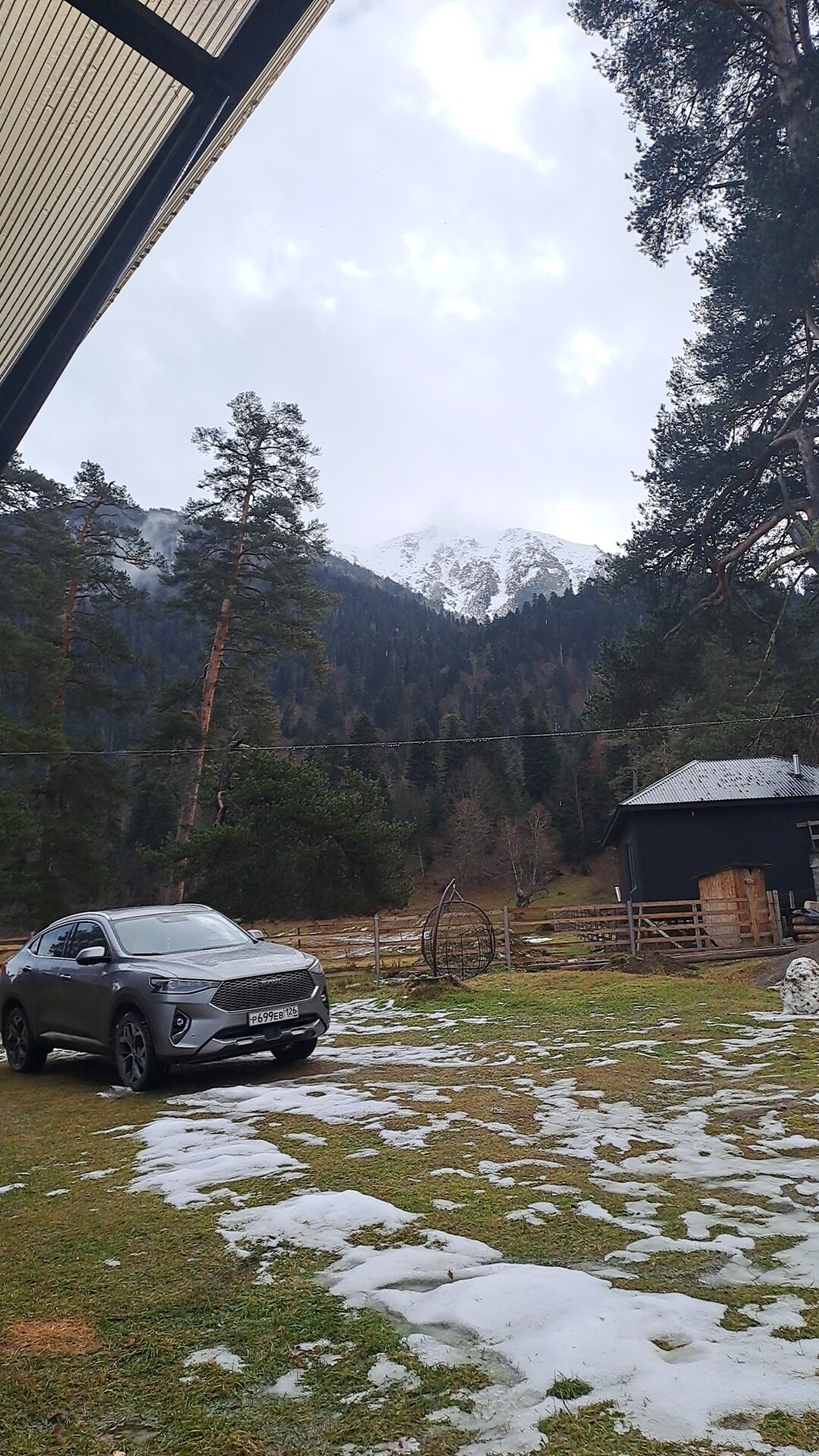 Фото Arkhyz_mirgor. almadi