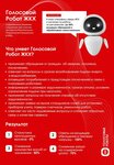 Voice Robots (Kommunisticheskaya Street, 118/1) ، تكنولوجيا المعلومات (it)