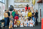 Profi (Moscow, Novomoskovskiy Administrative Okrug, Kommunarka District, kvartal № 173), club deportivo, sección
