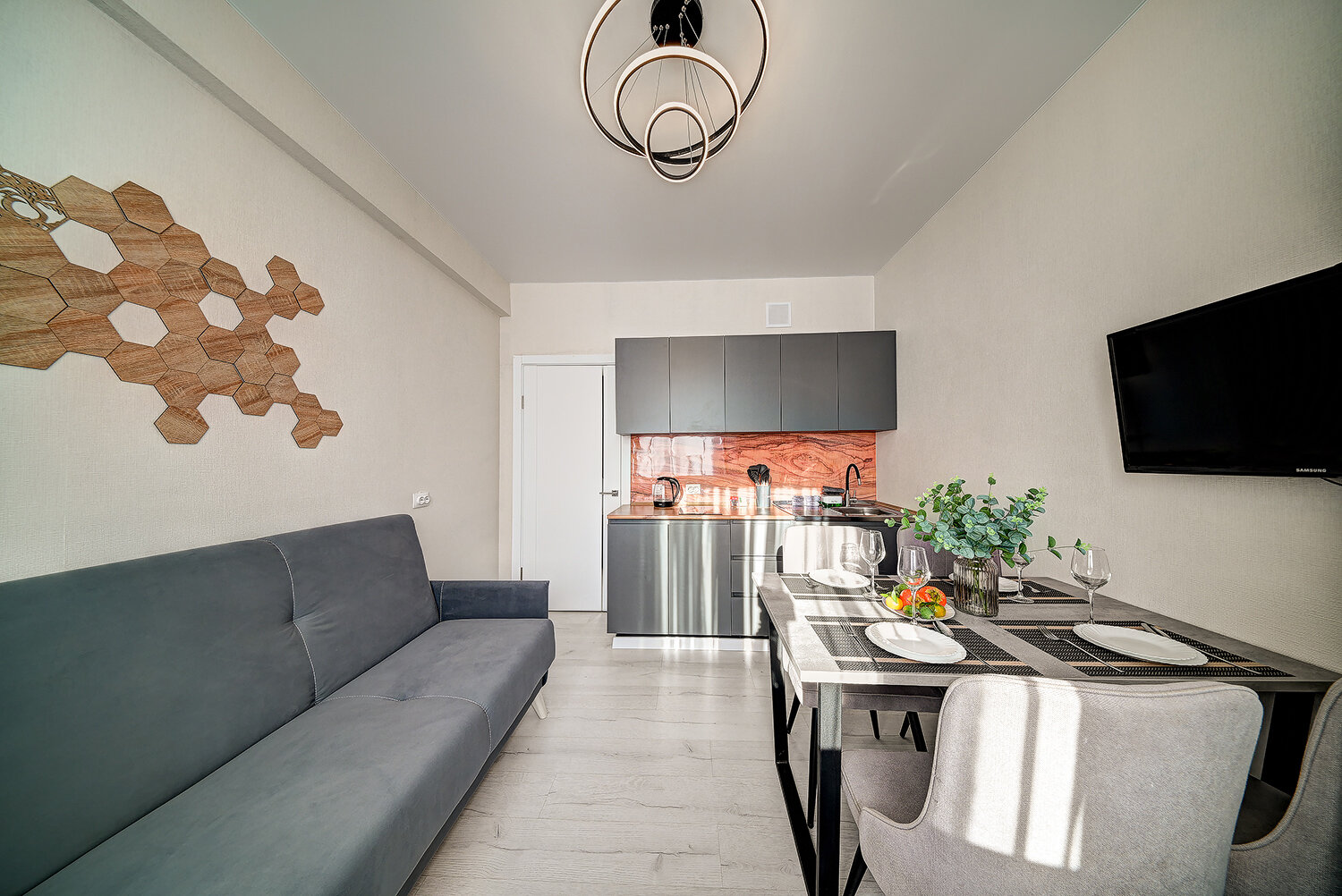 Фото отеля 3