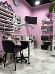 Студия маникюра Виктории Елецкой (Talsinskaya ulitsa, 24А), nail salon
