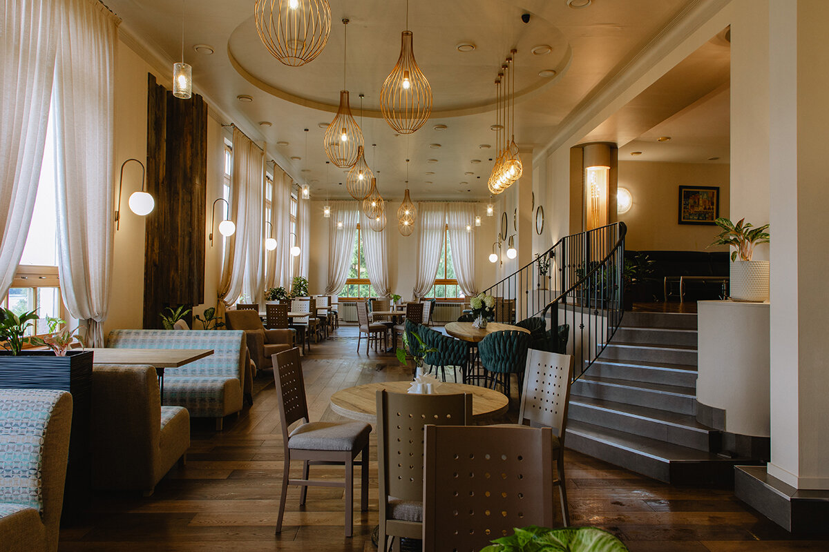 Фото 40-й Меридиан