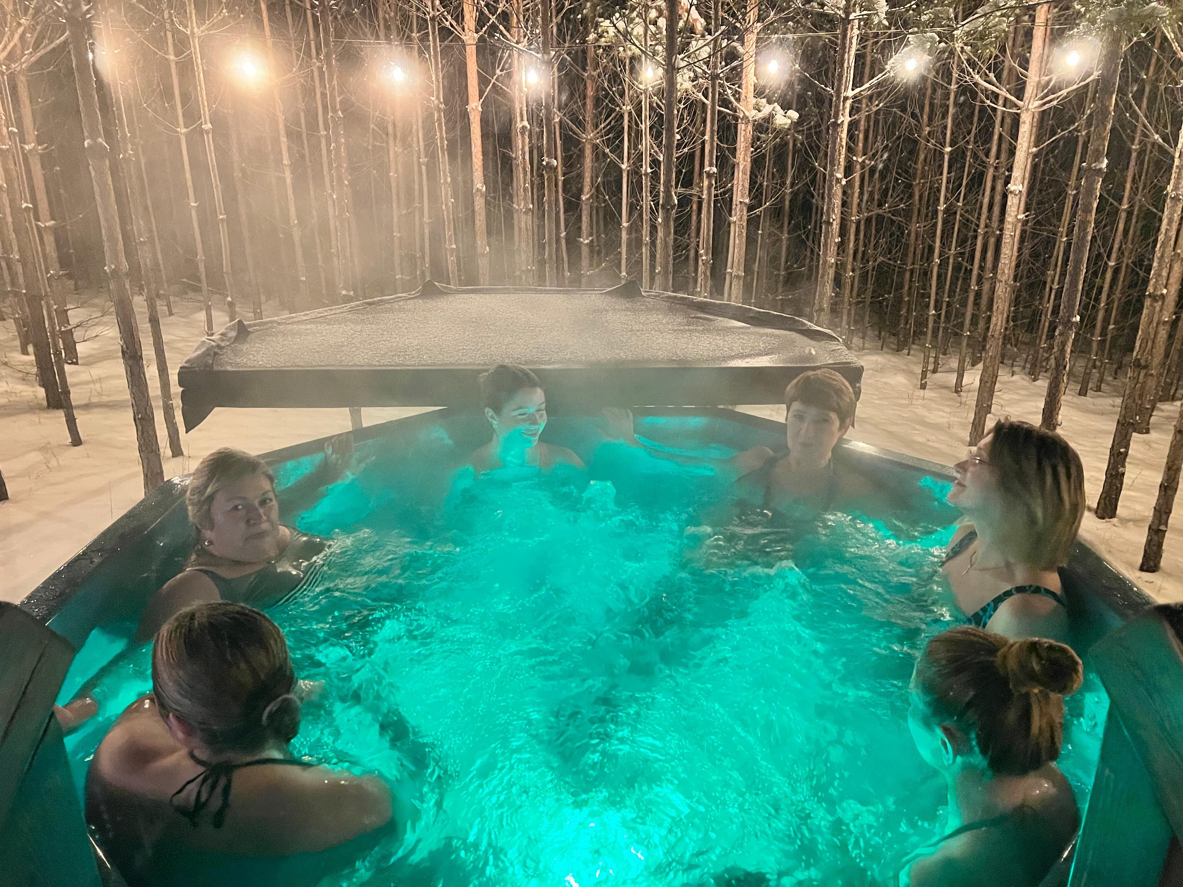 Фото Два Лося