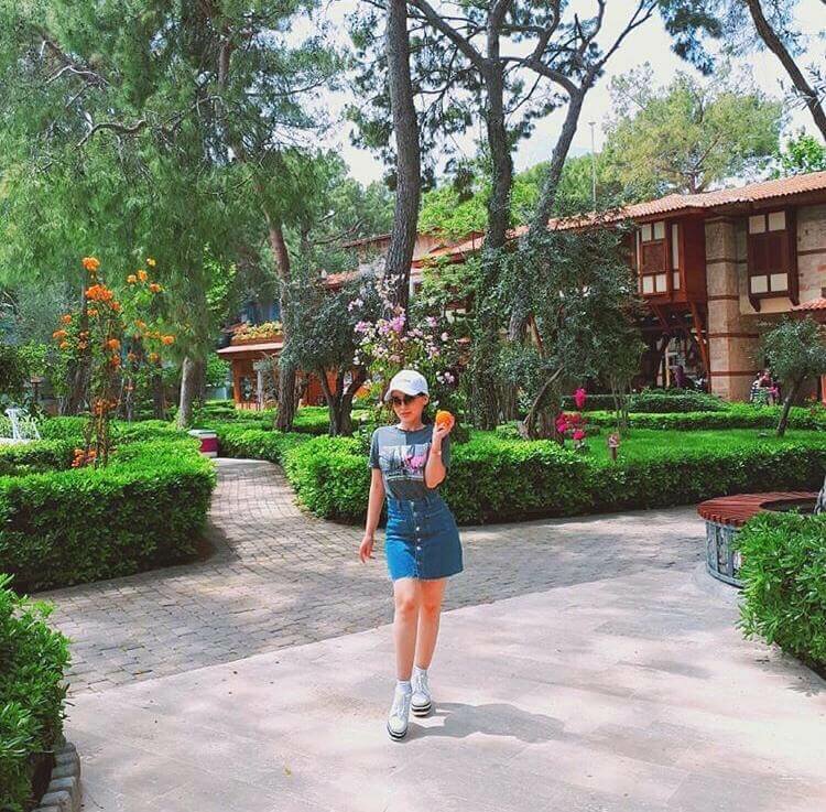 Work abroad Jobin Group, Astana, photo