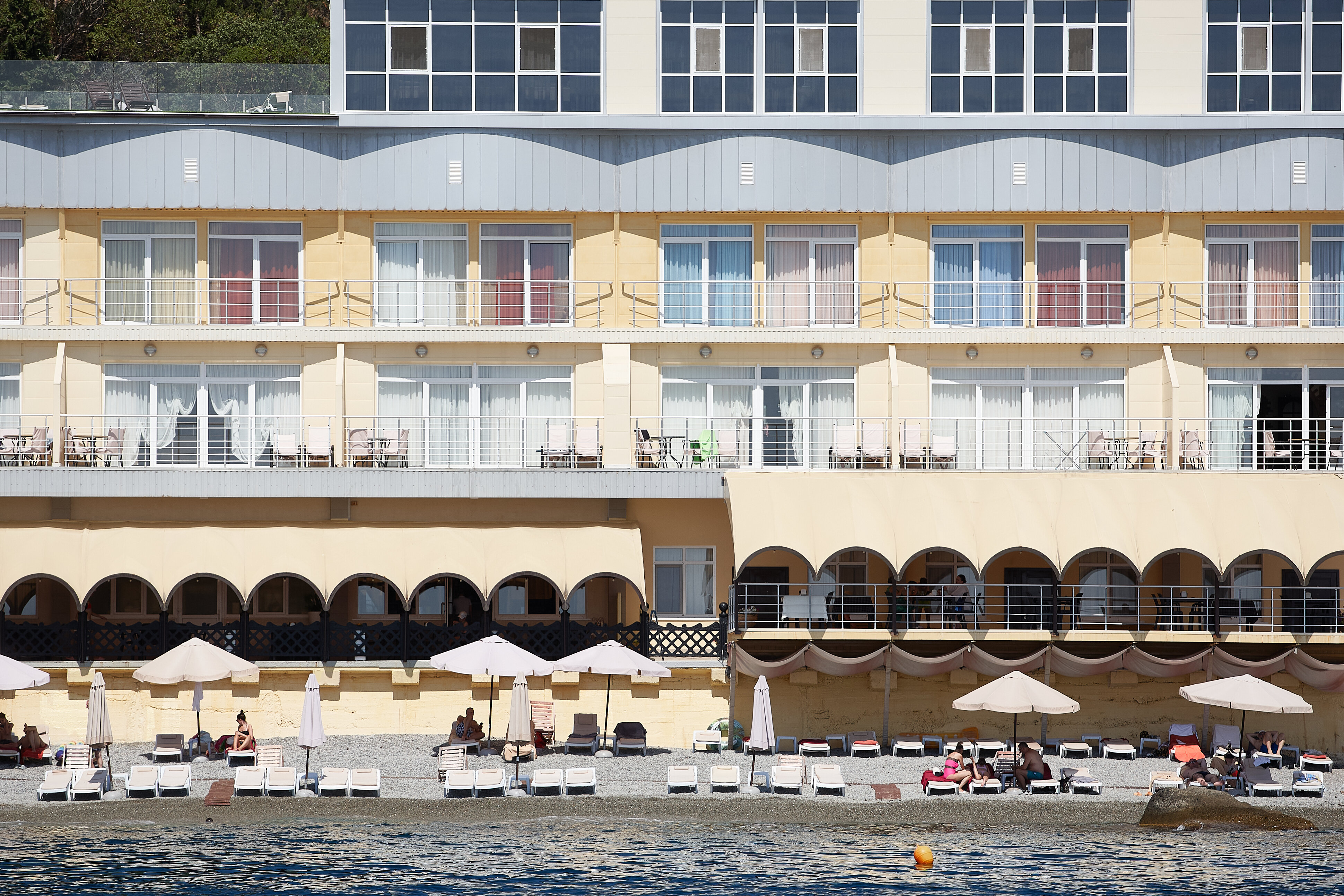 Фото Вилла Мишель