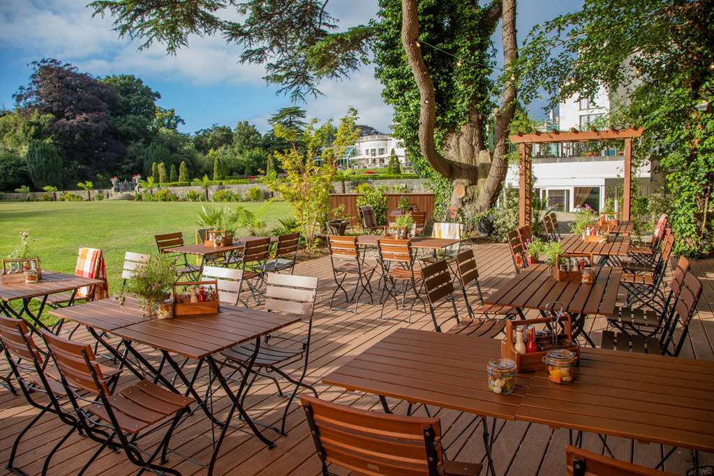 Фото Radisson Blu St. Helen's Hotel, Dublin