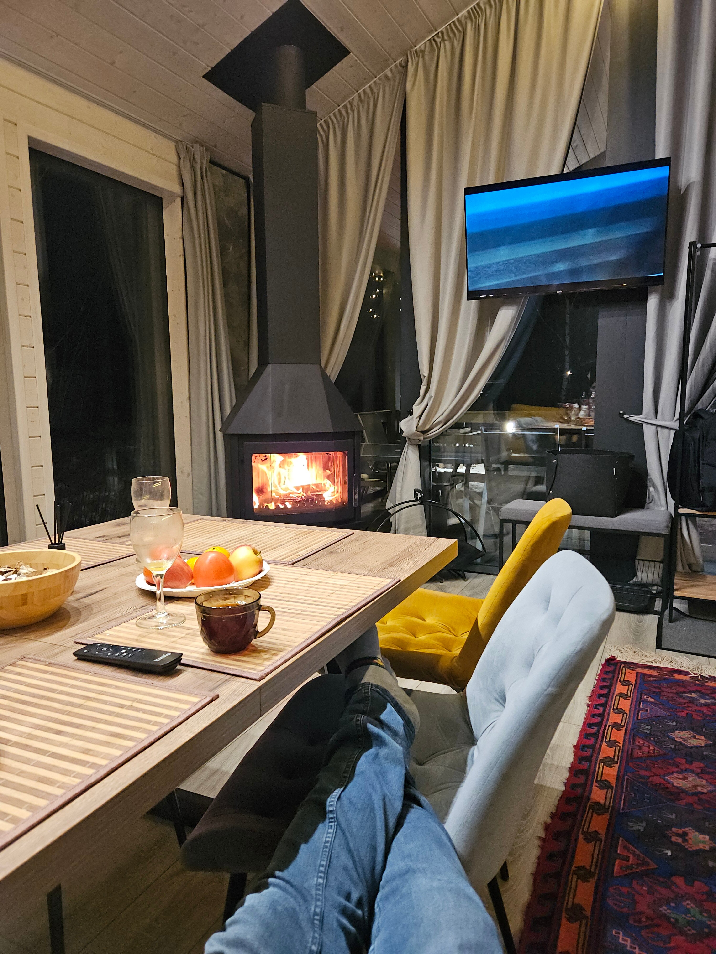 Фото Домик у Сорочан