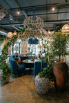 Tone (Pervomaiskaya Street, 67/1) ، مطعم
