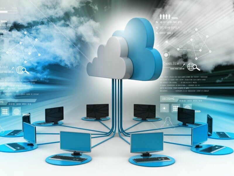 Computer repairs and services Aydes Bilgi İşlem, Izmir, photo