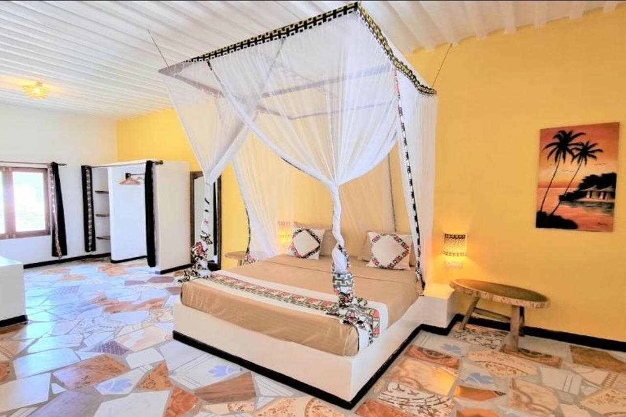 Фото Paradise Beach Resort